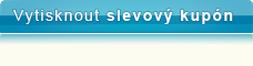 Vytisknout slevový kupón